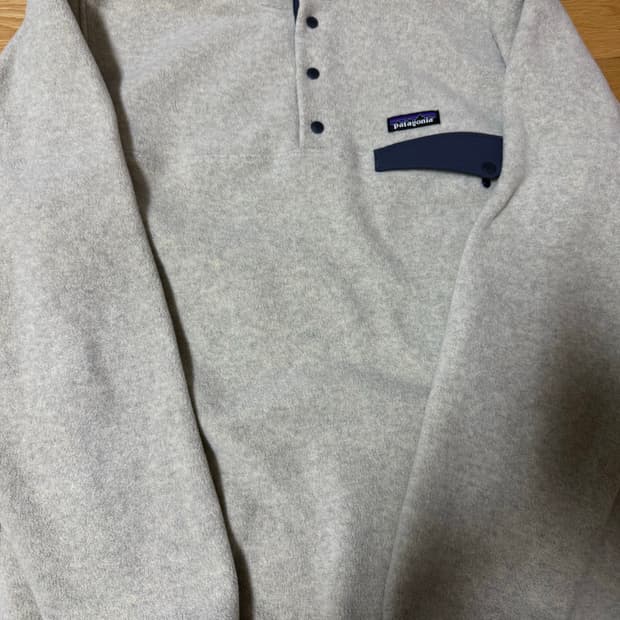 파타고니아 신칠라 xl