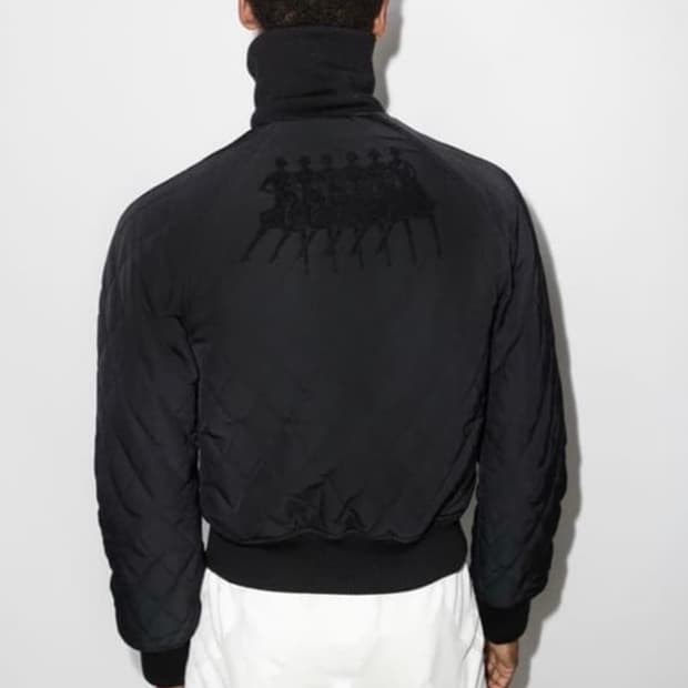 스테판쿡 댄싱레이디 자켓 구해요