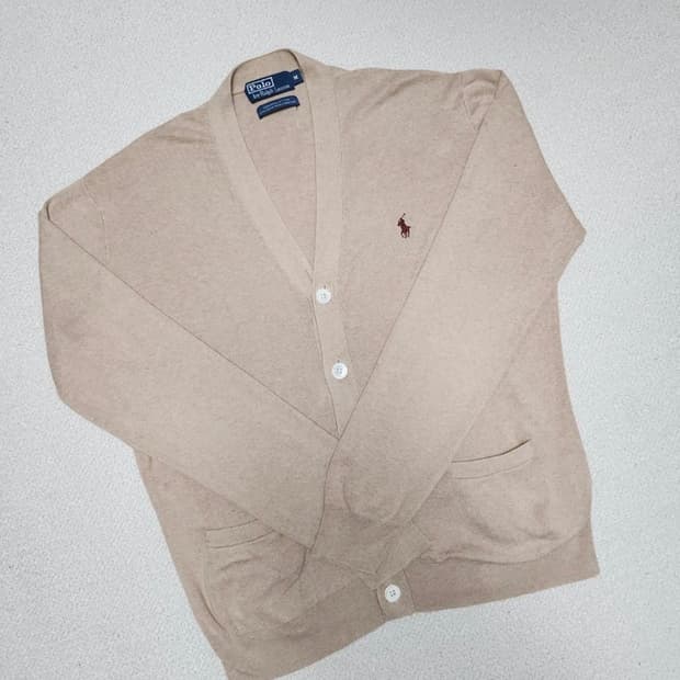 폴로랄프로렌 남녀공용 가디건 M~L(95~100)