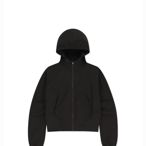 썬러브 W Beatic Softshell Jacket