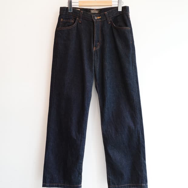 EDWIN 503 에드윈 진청 데님팬츠 (MADE IN JAPAN)