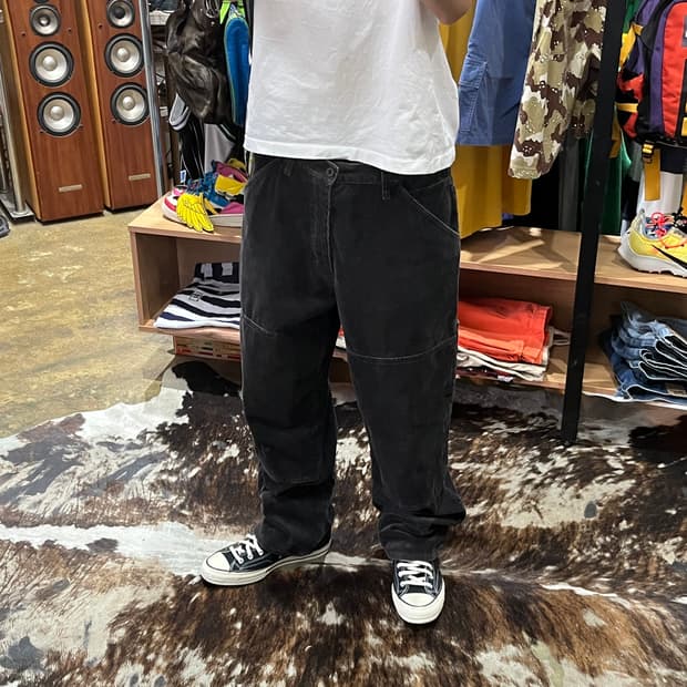Polo Ralph Lauren Corduroy DoubleKnee