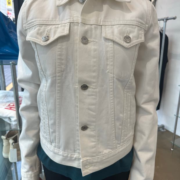 Helmut Lang Jacket