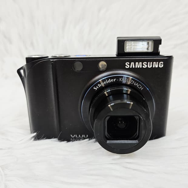 [민트] 삼성 VLUU NV100HD 빈티지 디카, 디지털카메라 판매