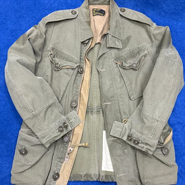 폴로 랄프로렌(Polo) 필드 자켓 M