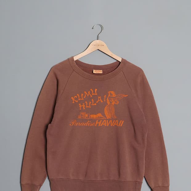 Pherrow's Sweat Shirts