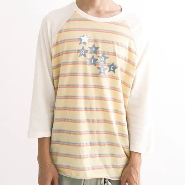 샵페어리 긴팔티