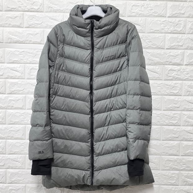 택포) 질스튜어트 스포츠 패딩 95