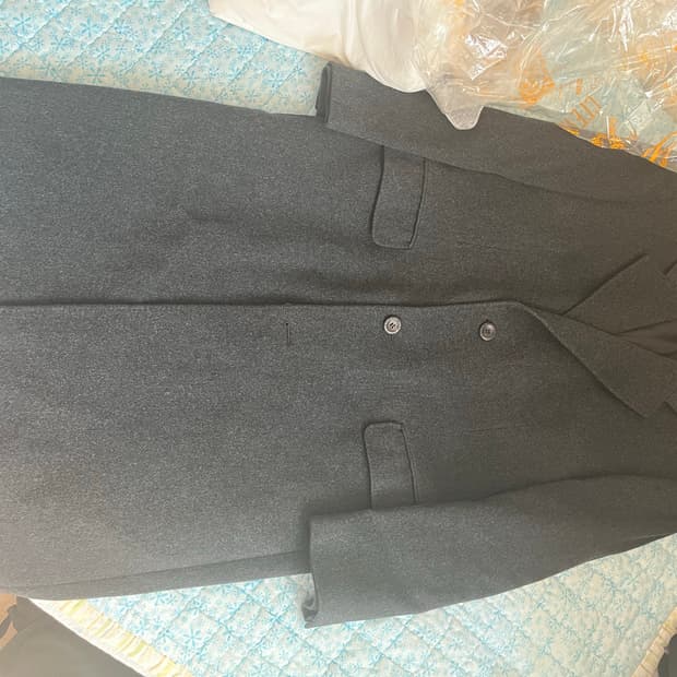 닥스 캐시미어100% 사이즈(100)