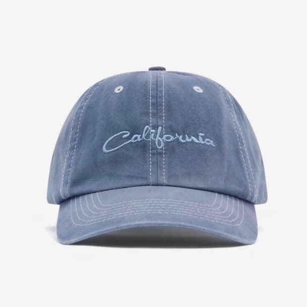 ERL 켈리포니아 캡