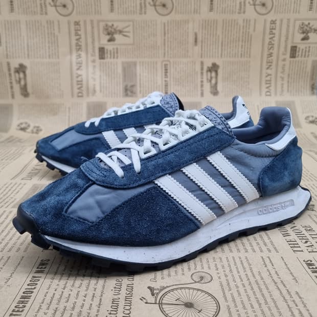 아디다스 레이싱1 여성운동화240 