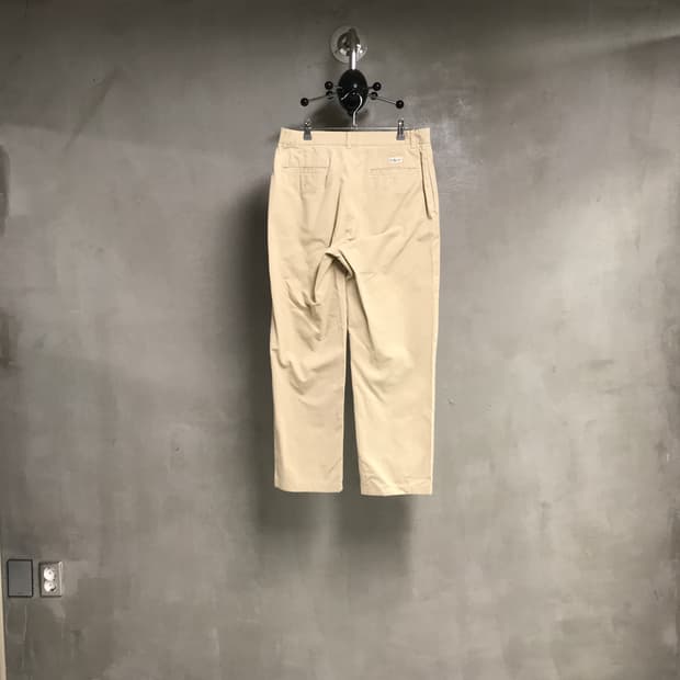 폴로 랄프로렌 베이지 치노 팬츠 32/34