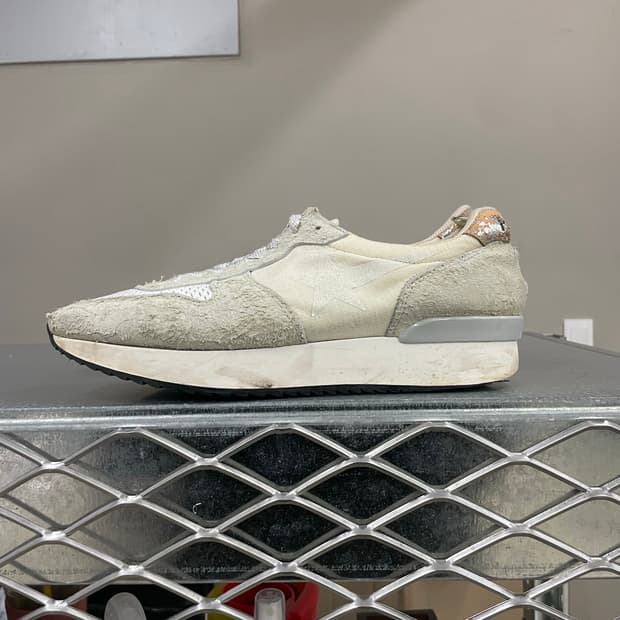 골든구스 하우스 스니커즈 41