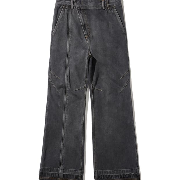 XLIM EP.7 06 TROUSERS [M] (새상품)