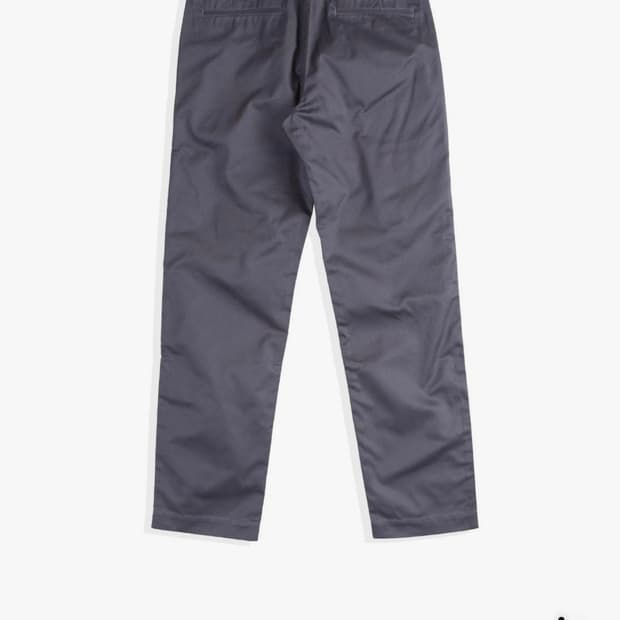 [32] 웨어하우스 LOT 1082 치노 팬츠 BLUE GREY