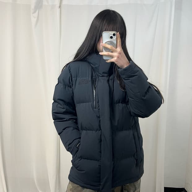 The North Face T-Ball Tech Down Jacket  