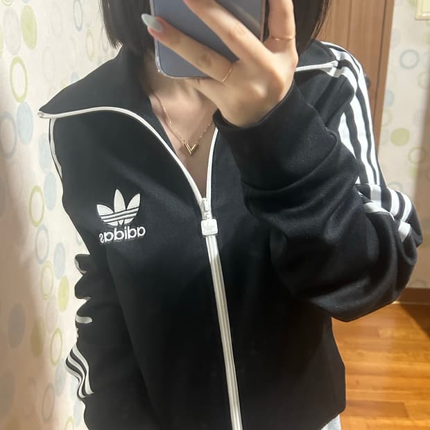 아디다스 슬림핏 유로파 져지