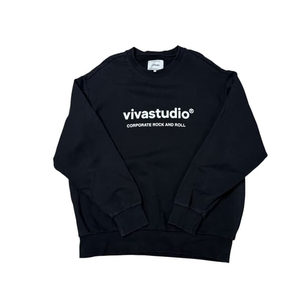 비바스튜디오 맨투맨