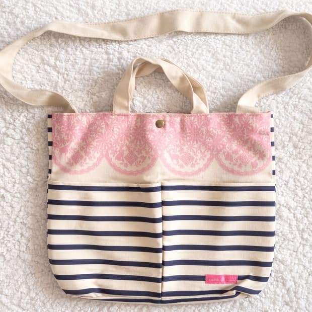 모리걸 빈티지 어스뮤직 캔버스 크로스백 🌸🤍