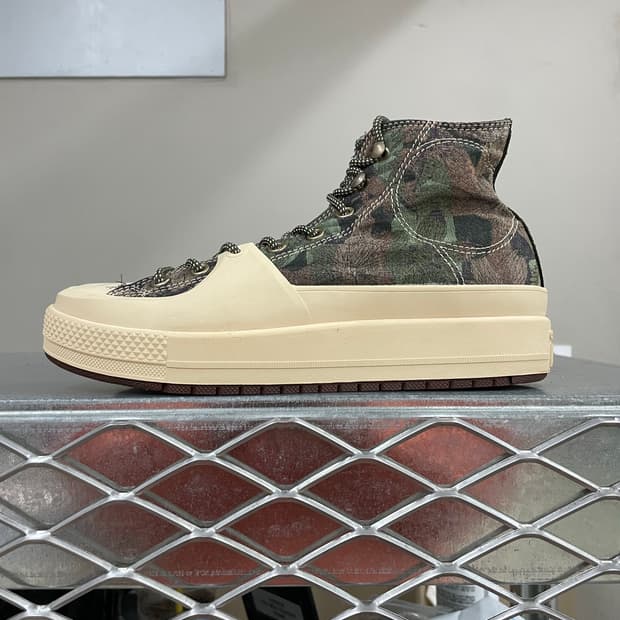 컨버스 척테일러 컨스트럭트 하이 9 (gr-4486)