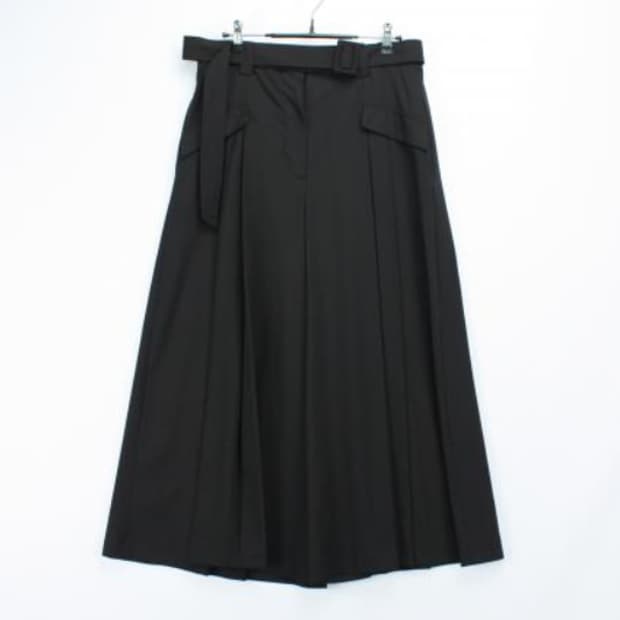 칼라거펠트 바지