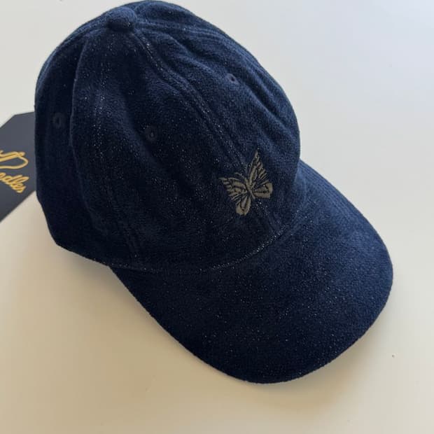 BASEBALL CAP 볼캡 RW074-0681-9999
