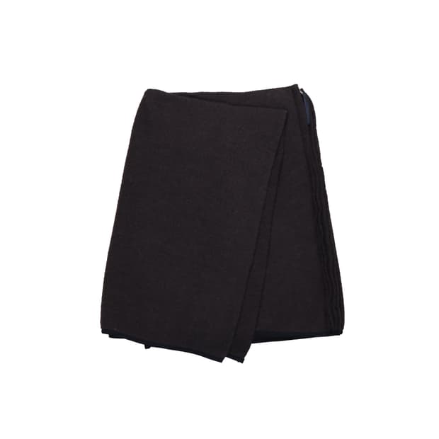 ZUCCa AW99 The Year of Climax Wrap Skirt
