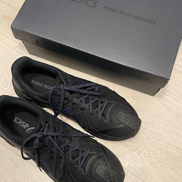 Asics Kiko Kostadinov