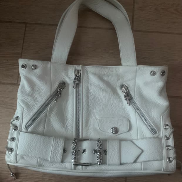 (교신가능)크롬하츠 jj dean 건슬링어 백