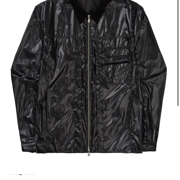 XLIM EP.9 JACKET
