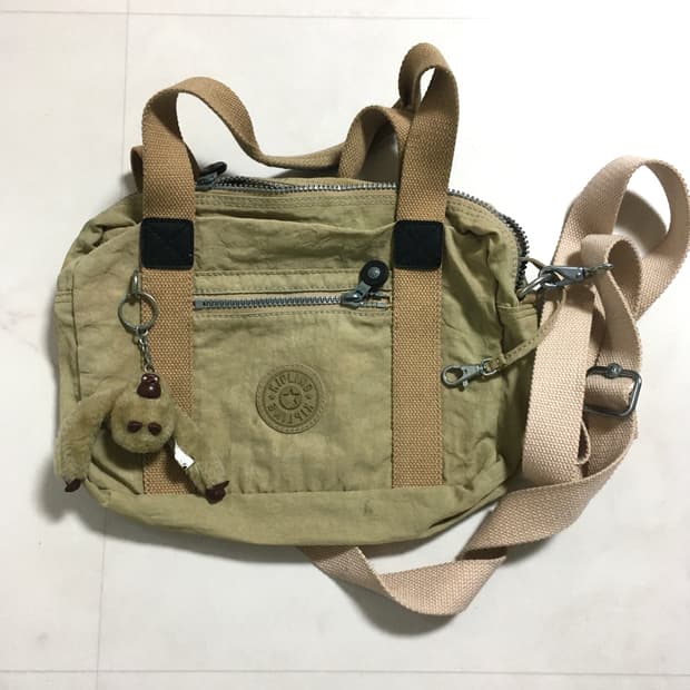 Kipling(키플링) shoulder bag