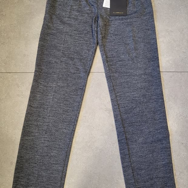 CLASS Roberto Cavalli 여성 바지 42