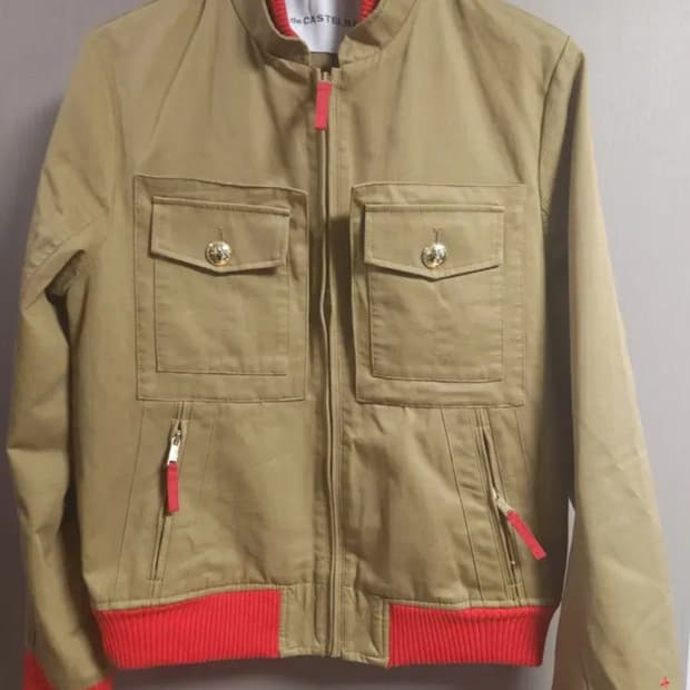 까스텔바작 자켓, L