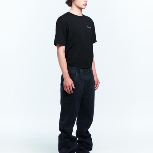 MPa Ankle cargo pants(black) s사이즈
