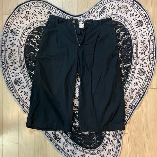 벤 데이비스 반바지