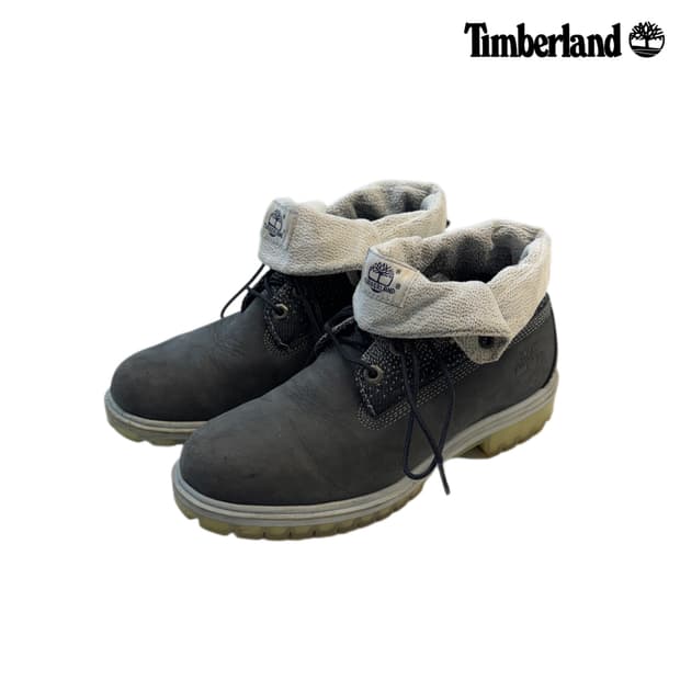 팀버랜드 4인치 워커 부츠 225