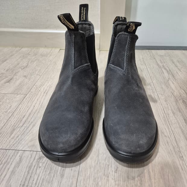 블런드스톤 스틸그레이 AU8 (270)