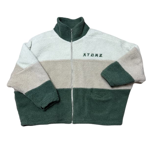 엑스톤즈 후리스