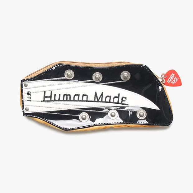  HUMAN MADE "Pouch"