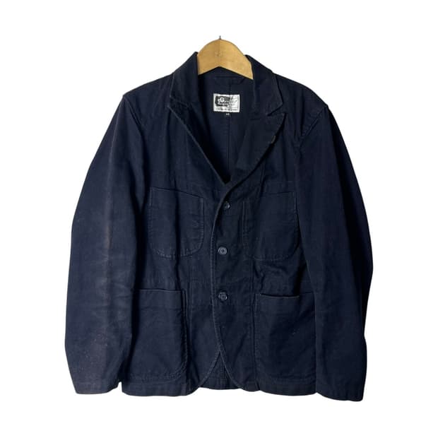 [Engineered Garments] 엔지니어드 가먼츠 배드포드자켓
