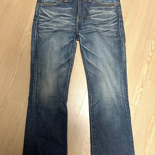 리바이스 517 (32)