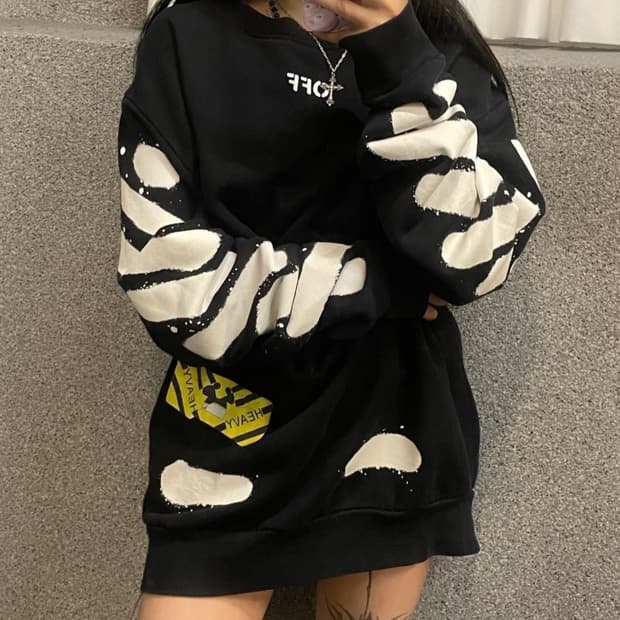 OFF-WHITE MTM
