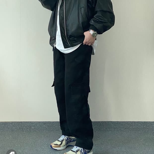 275 뉴발란스 에임레온도르 ml860 블루