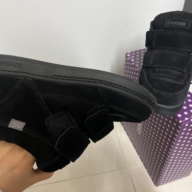 코이세이오240 black