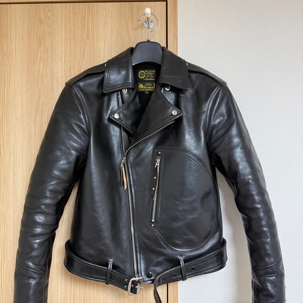 마스터필름 레더토그 38