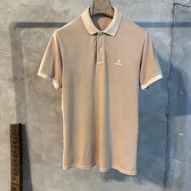 간트 pk 셔츠 100