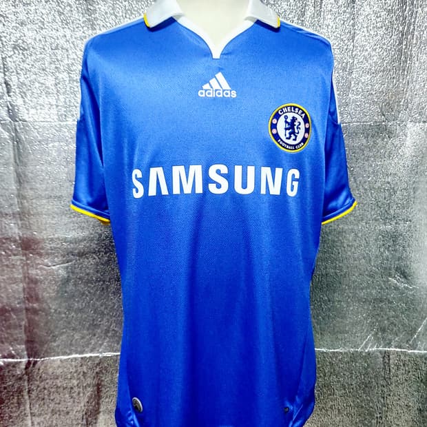 ♤필독♤ 08/09 첼시 홈 M