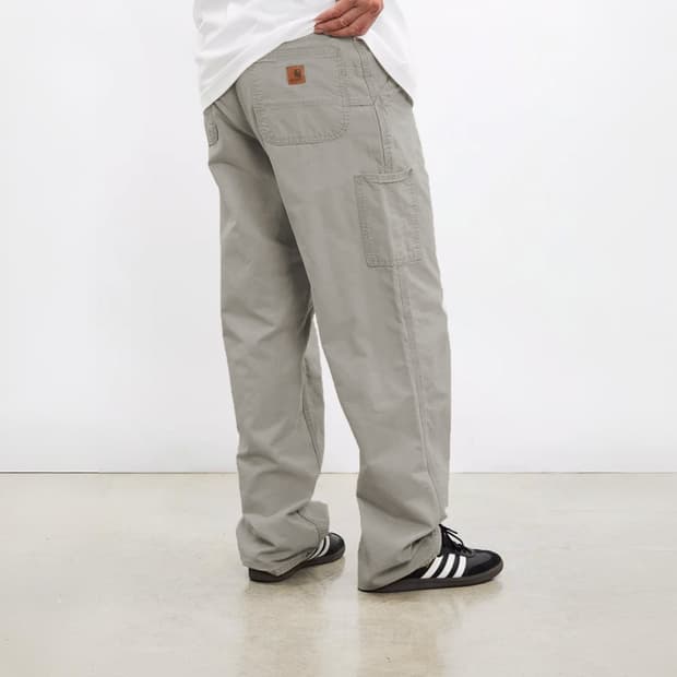 빈티지 CARHARTT 싱글니 카펜더팬츠 B11 DES - 34