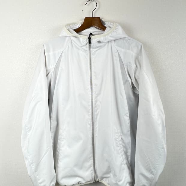 미즈노 남성 후드집업 재킷 105