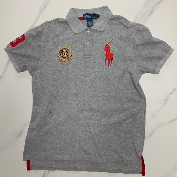 폴로 빅포니 카라티